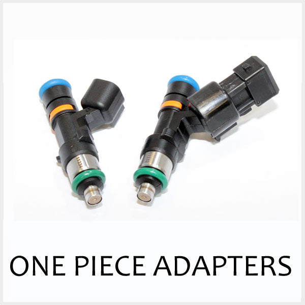 One Piece Adapters