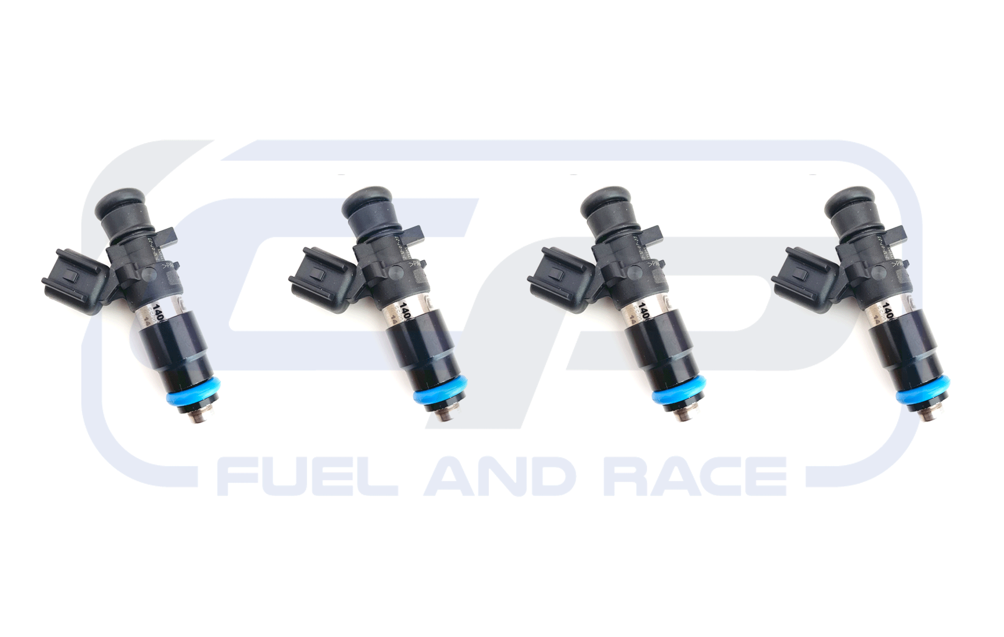 K24 Injectors Honda - K20/K24 - 4x 1400cc BOSCH EV14 Fuel Injectors - USCAR Connecto ...