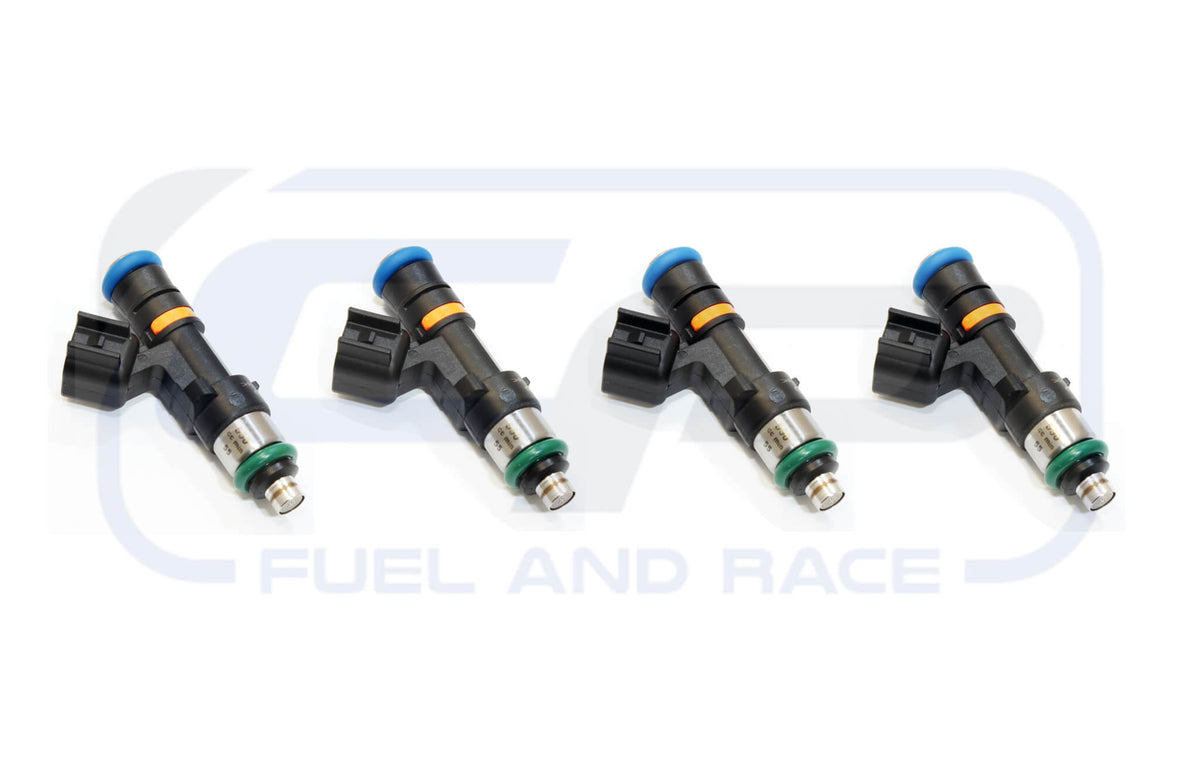 Mini - COOPER S - 4x 1000cc BOSCH EV14 Fuel Injectors - USCAR Connector