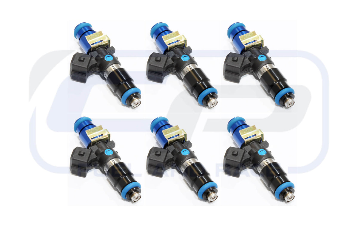 BMW E30 M20 CP fuel injection & race engineering