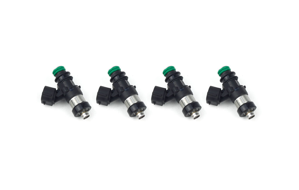 Subaru - BRZ (2013+) - 4x 2200cc BOSCH EV14 Fuel Injectors - DENSO Connector