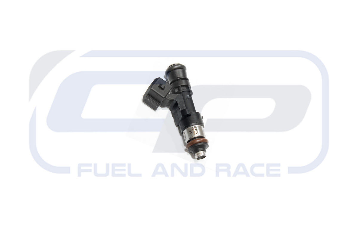 1x 2200cc BOSCH EV14 Fuel Injectors - EV1 Connector - 48mm 14-14