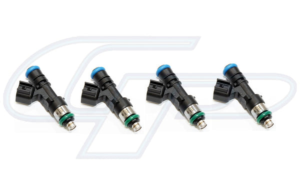 Honda - S2000 AP2 - 4x 630cc BOSCH EV14 Fuel Injectors - USCAR Connect ...