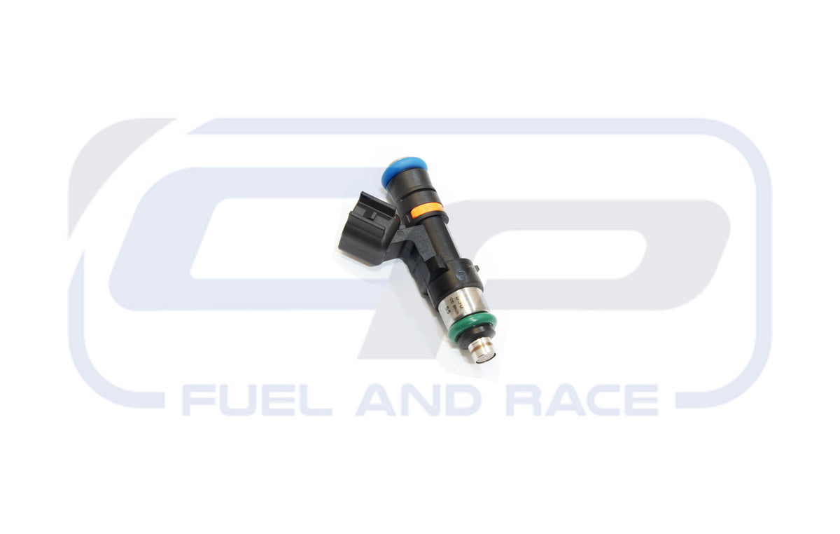 1x 550cc BOSCH EV14 Fuel Injectors - USCAR Connector - 48mm 14-14