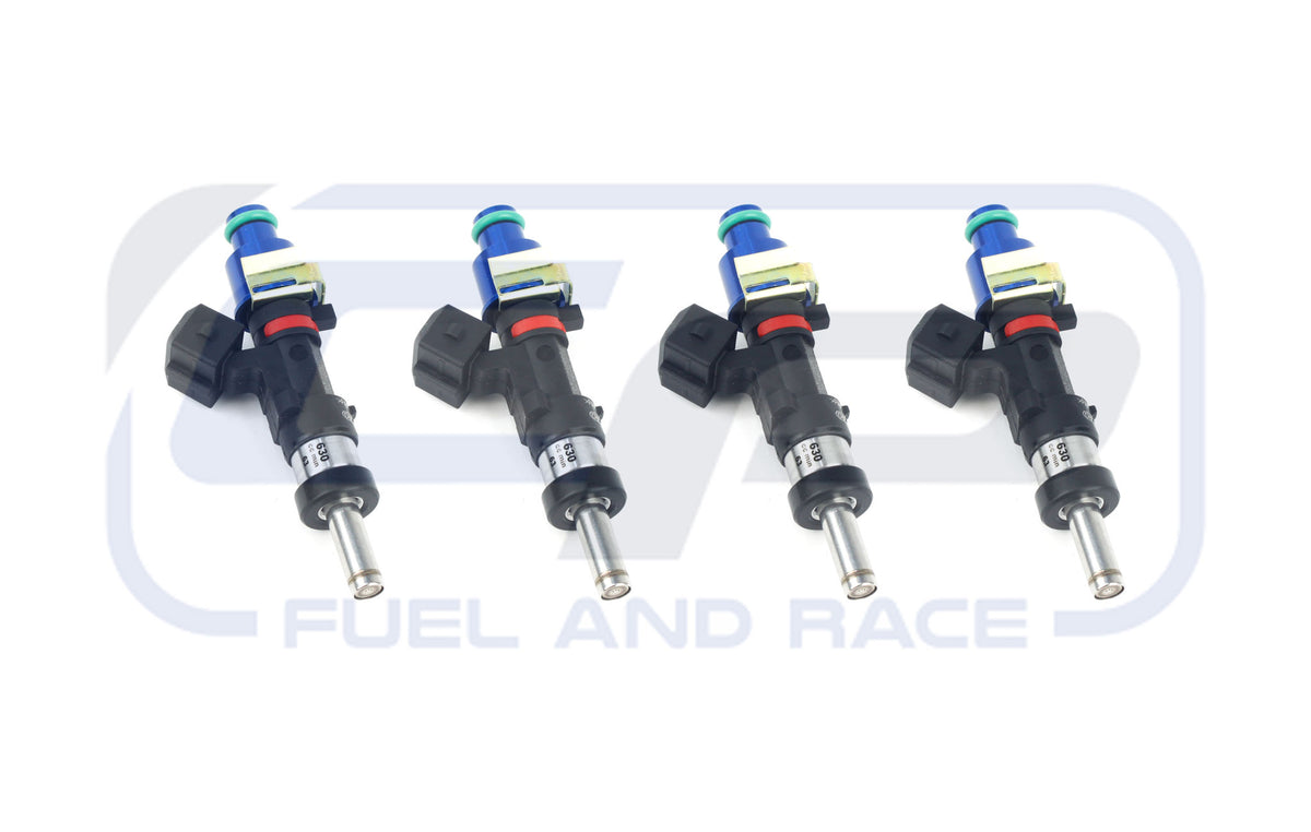 Mazda - MIATA MX-5 89-05 - CP fuel injection & race engineering
