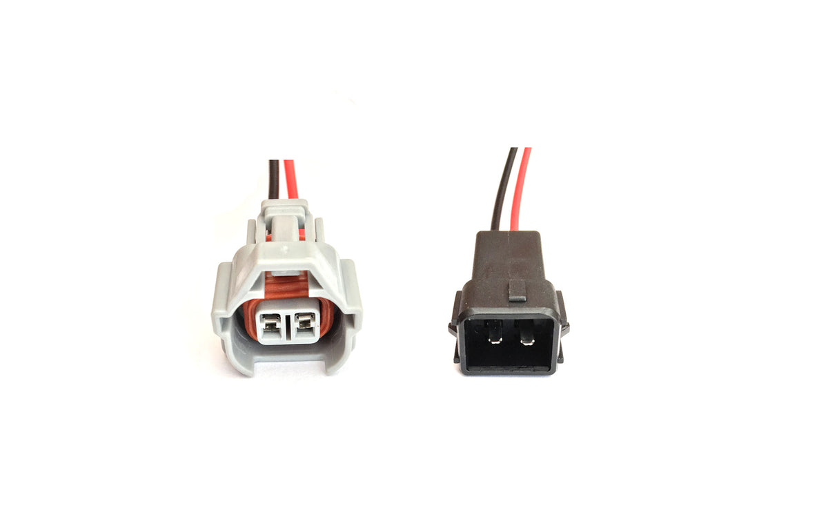 DENSO to HONDA OBD2 Wired PnP Harness