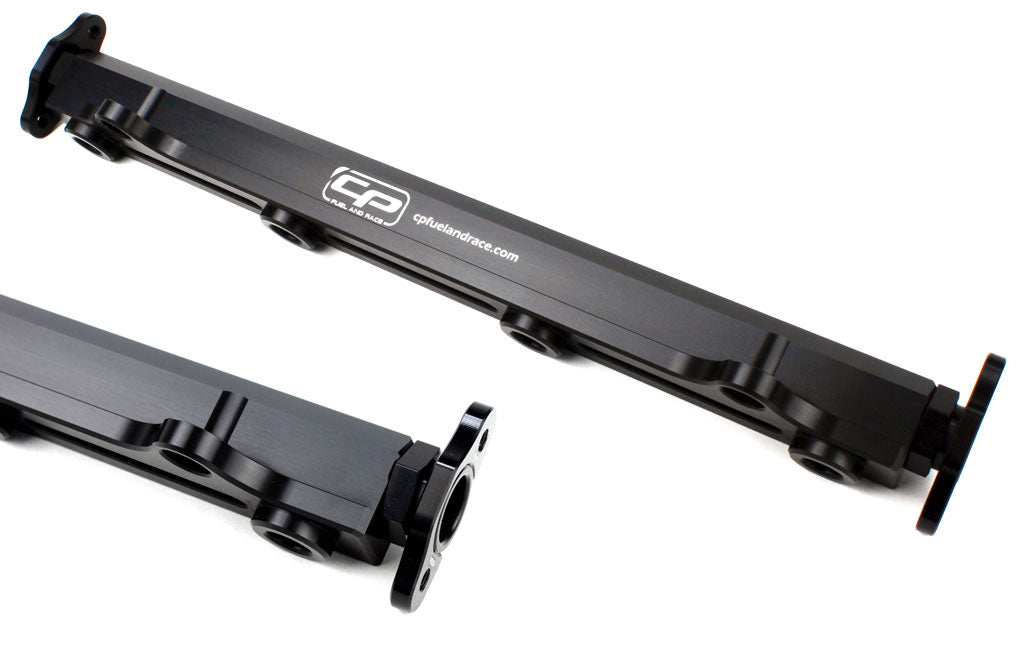 MITSUBISHI - EVO 4-9 FUEL RAIL