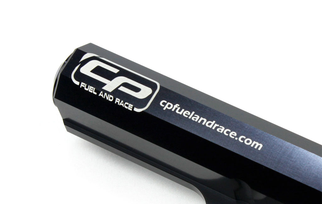 HONDA - K SERIES FUEL RAIL &amp; FITTINGS - 06-11 Civic FN2