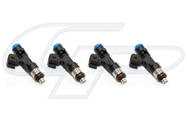 Mitsubishi - EVO X 4B11T - CP fuel injection & race engineering
