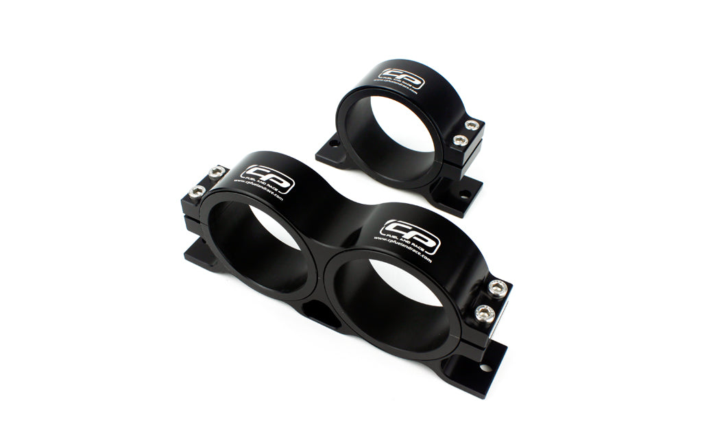 FUEL FILTER BRACKETS