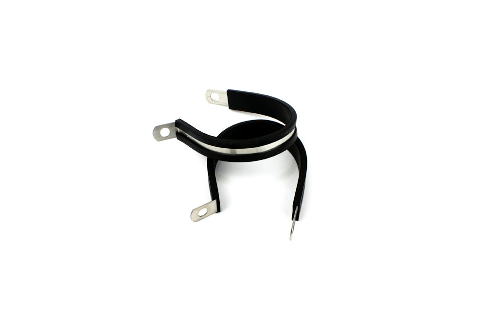 FUEL FILTER BRACKETS