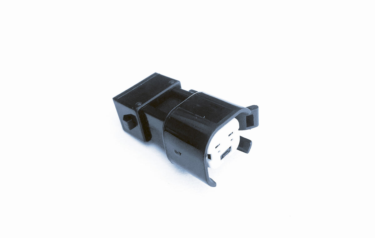 USCAR to HONDA OBD1 One Piece PnP Adapter