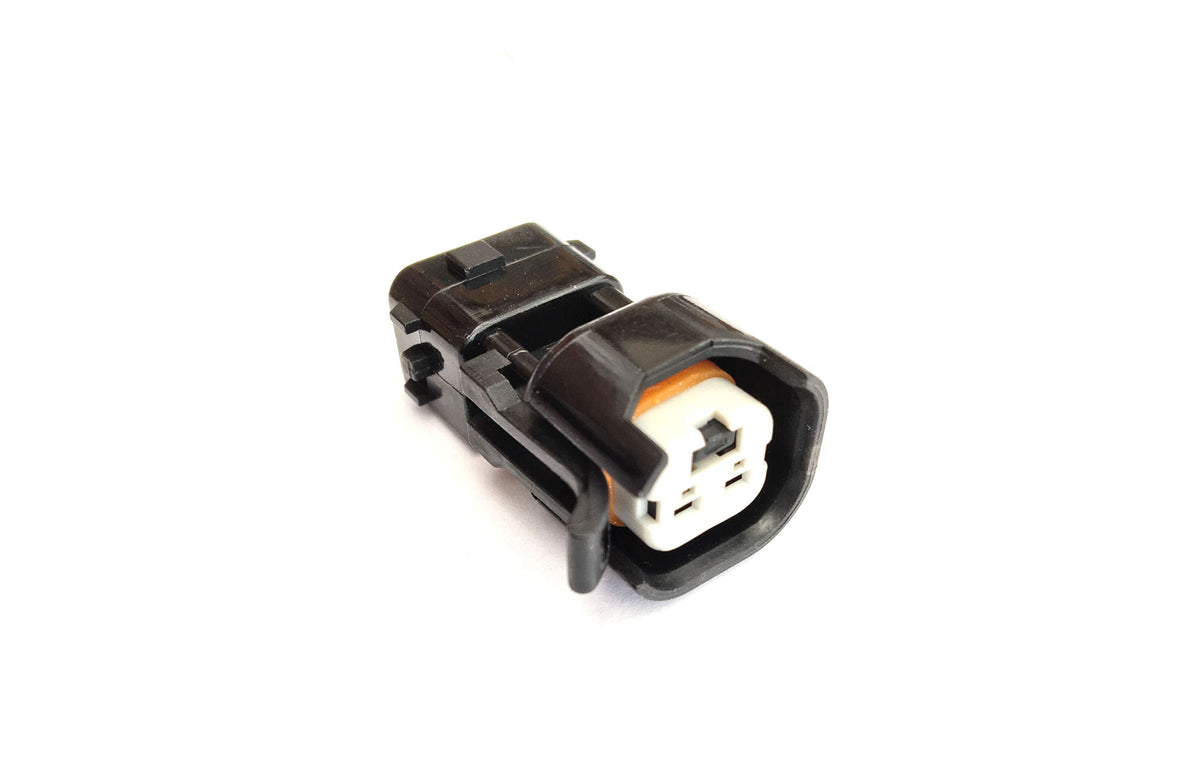 USCAR to HONDA OBD2 One Piece PnP Adapter